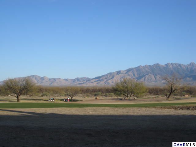 3801 S Camino Del Golfista