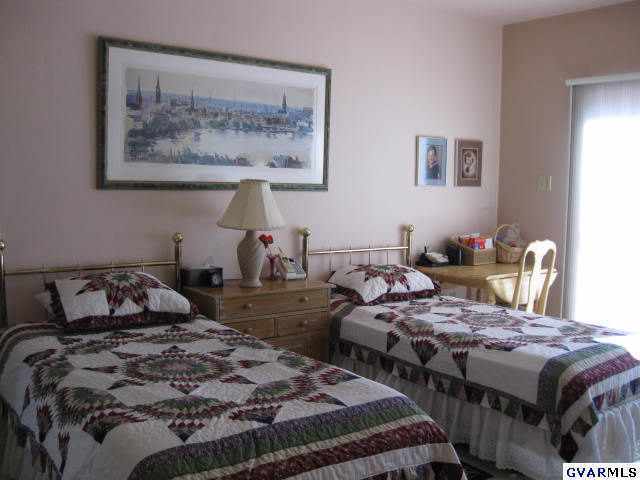 3801 S Camino Del Golfista