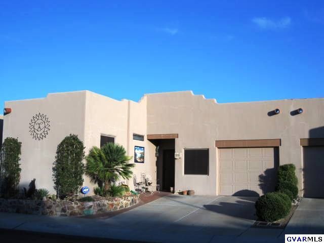 3801 S Camino Del Golfista