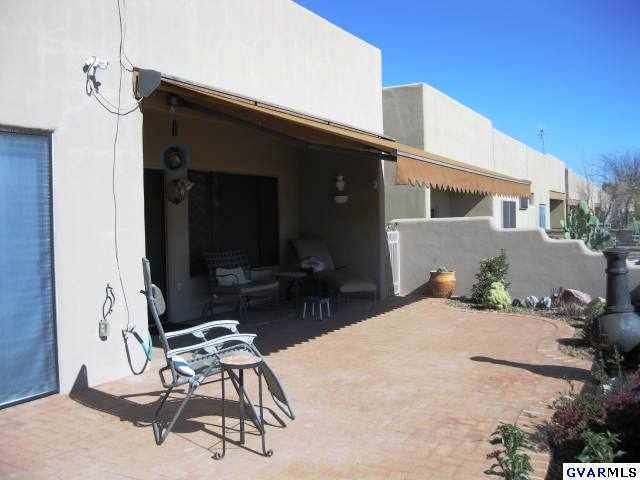 3801 S Camino Del Golfista