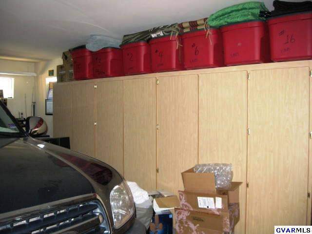 537 N Michelangelo Drive