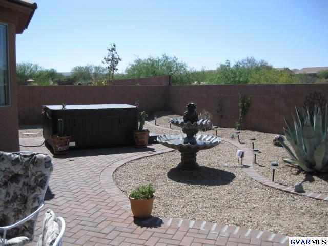 537 N Michelangelo Drive