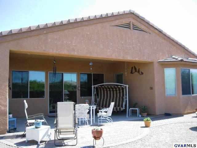 537 N Michelangelo Drive