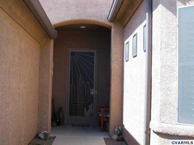 537 N Michelangelo Drive