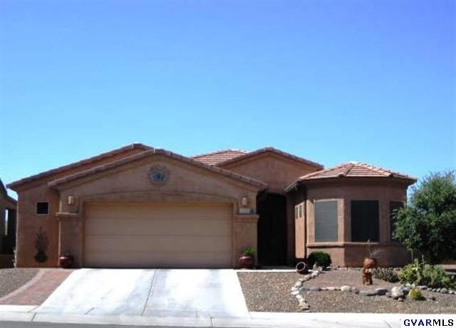 537 N Michelangelo Drive