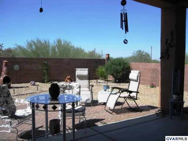 537 N Michelangelo Drive