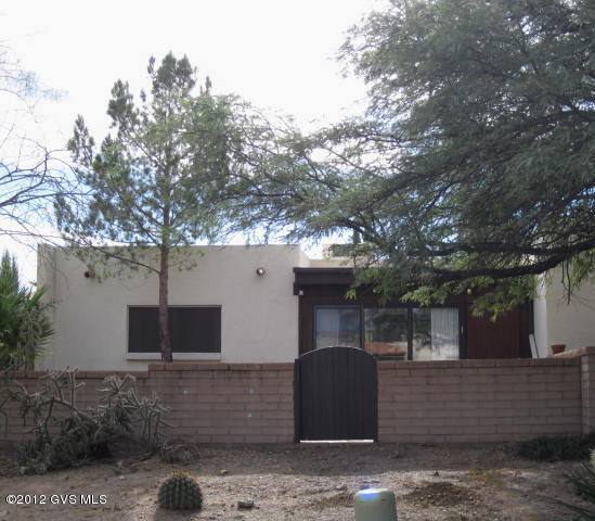 2782 S Camino Selva