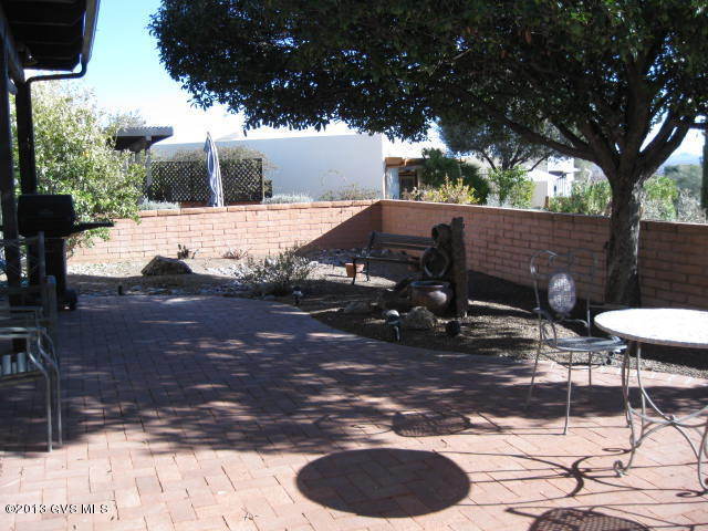 1065 S Horizonte Place
