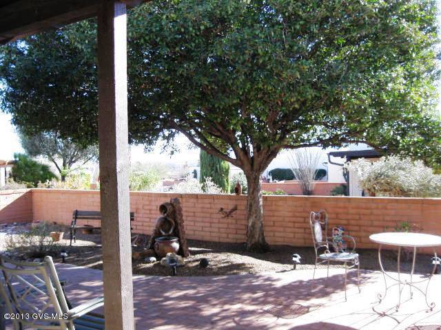 1065 S Horizonte Place