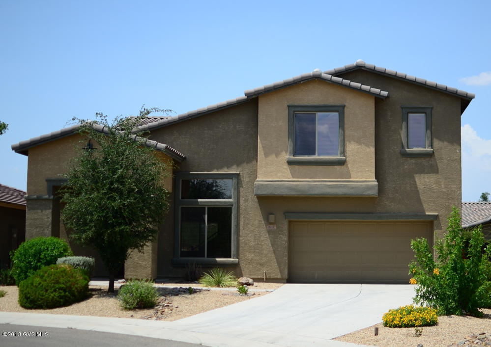 825 E Deer Spring Canyon Place