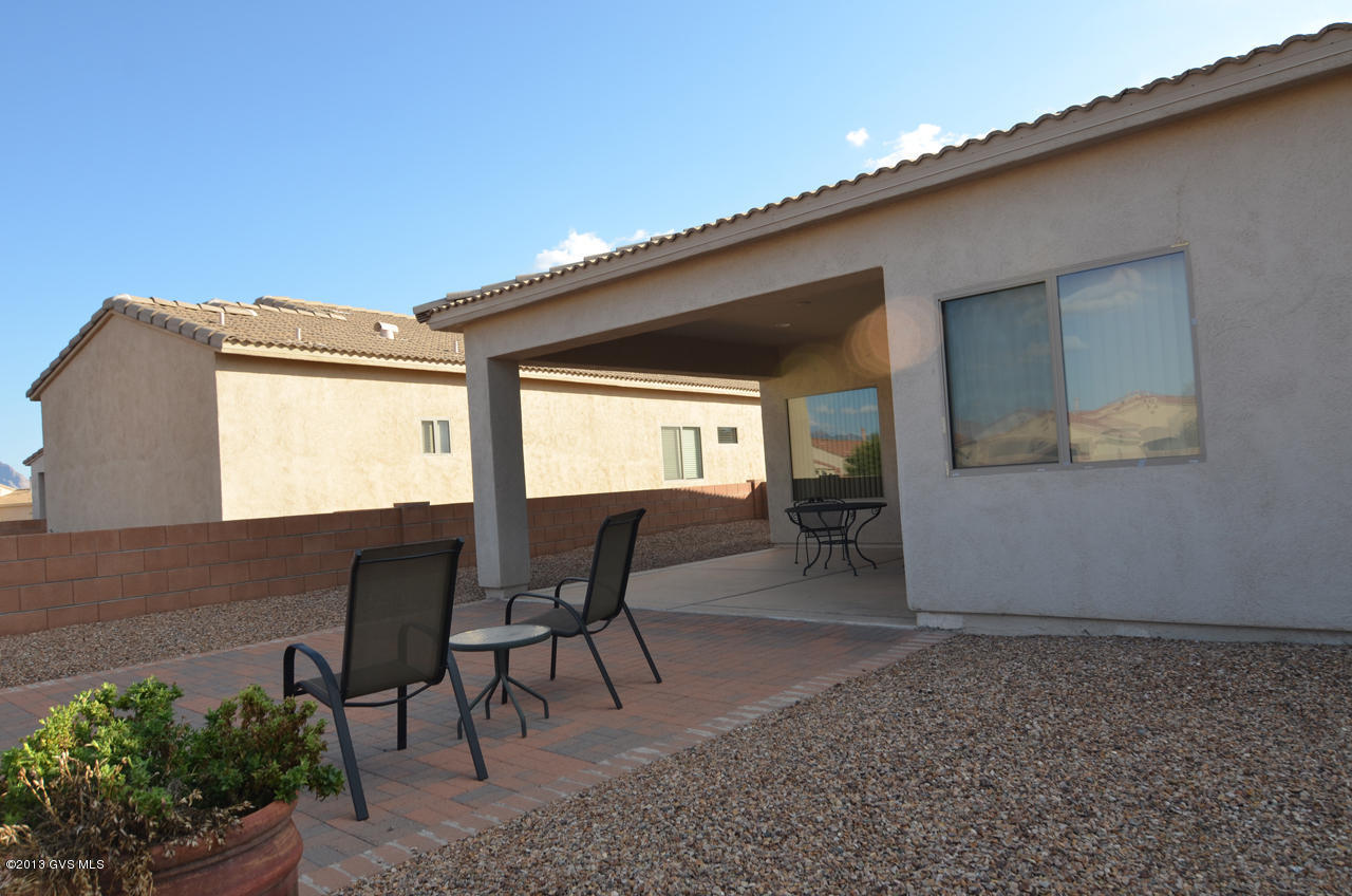 2359 S Pecan Vista Drive