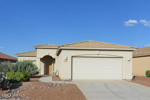 2359 S Pecan Vista Drive