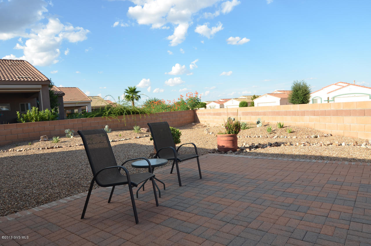 2359 S Pecan Vista Drive