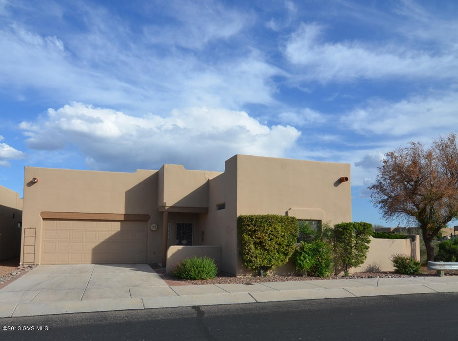 3919 S Camino Del Golfista