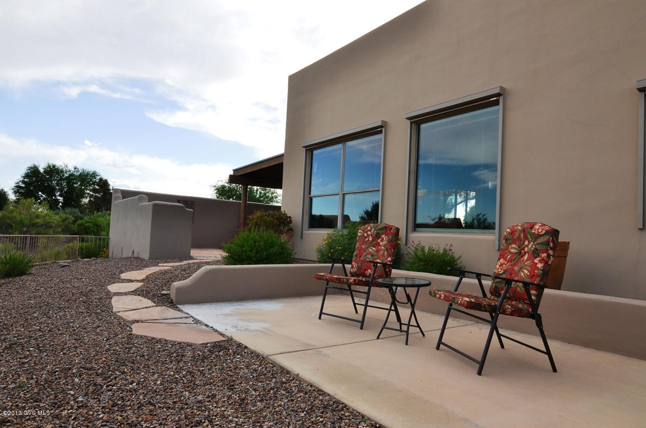 3919 S Camino Del Golfista