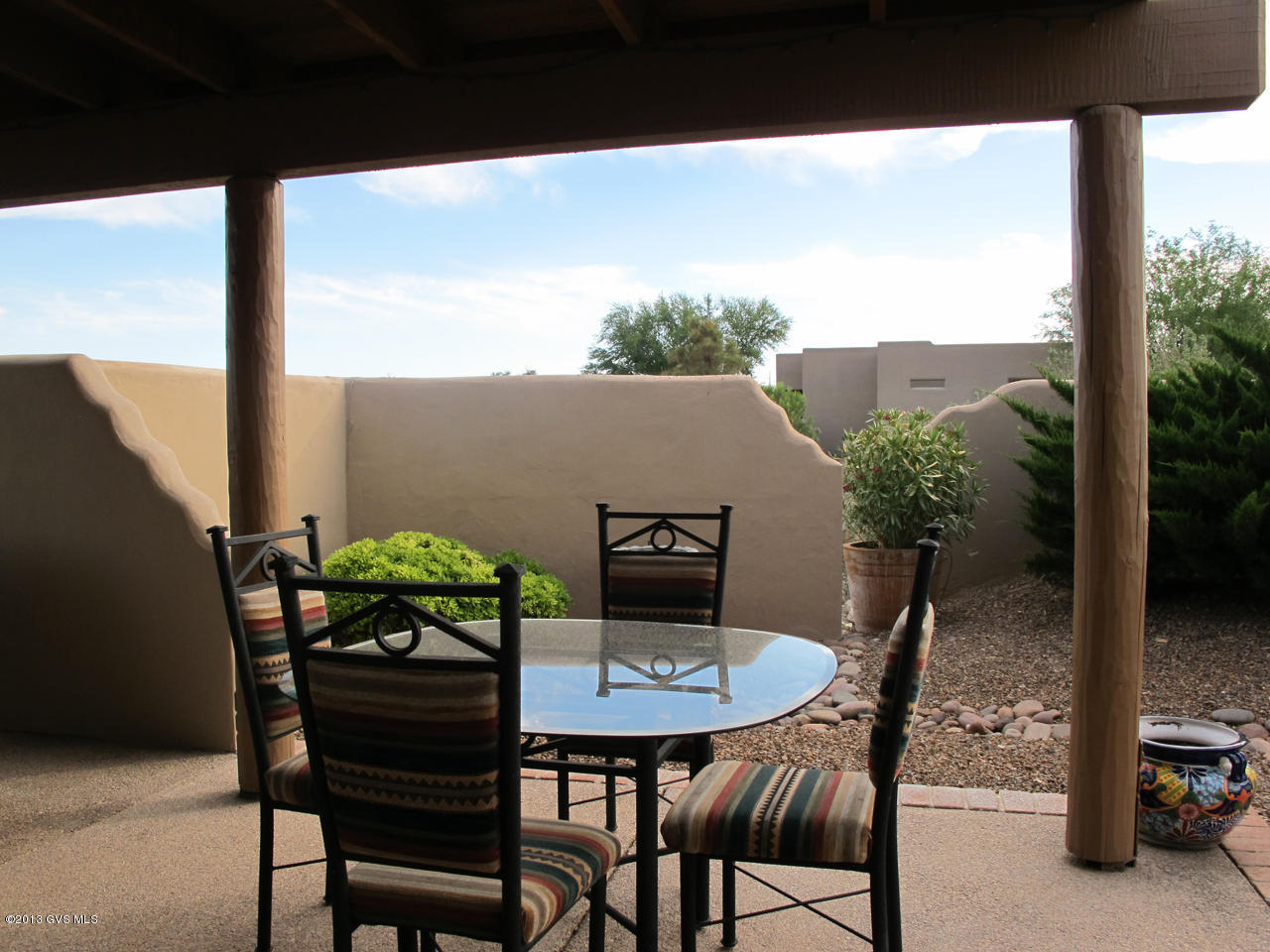 3919 S Camino Del Golfista