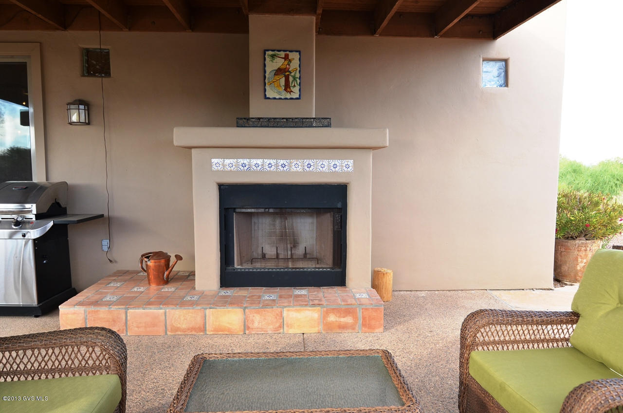 3919 S Camino Del Golfista