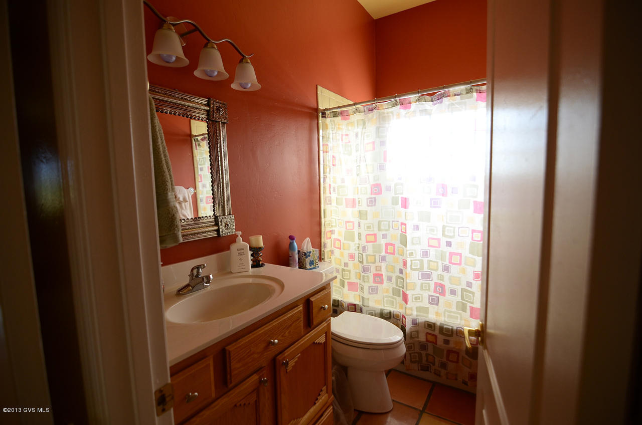 3919 S Camino Del Golfista