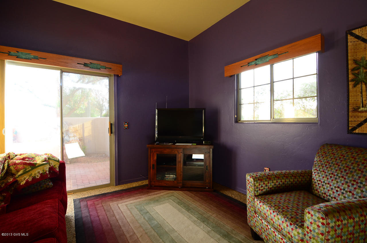 3919 S Camino Del Golfista