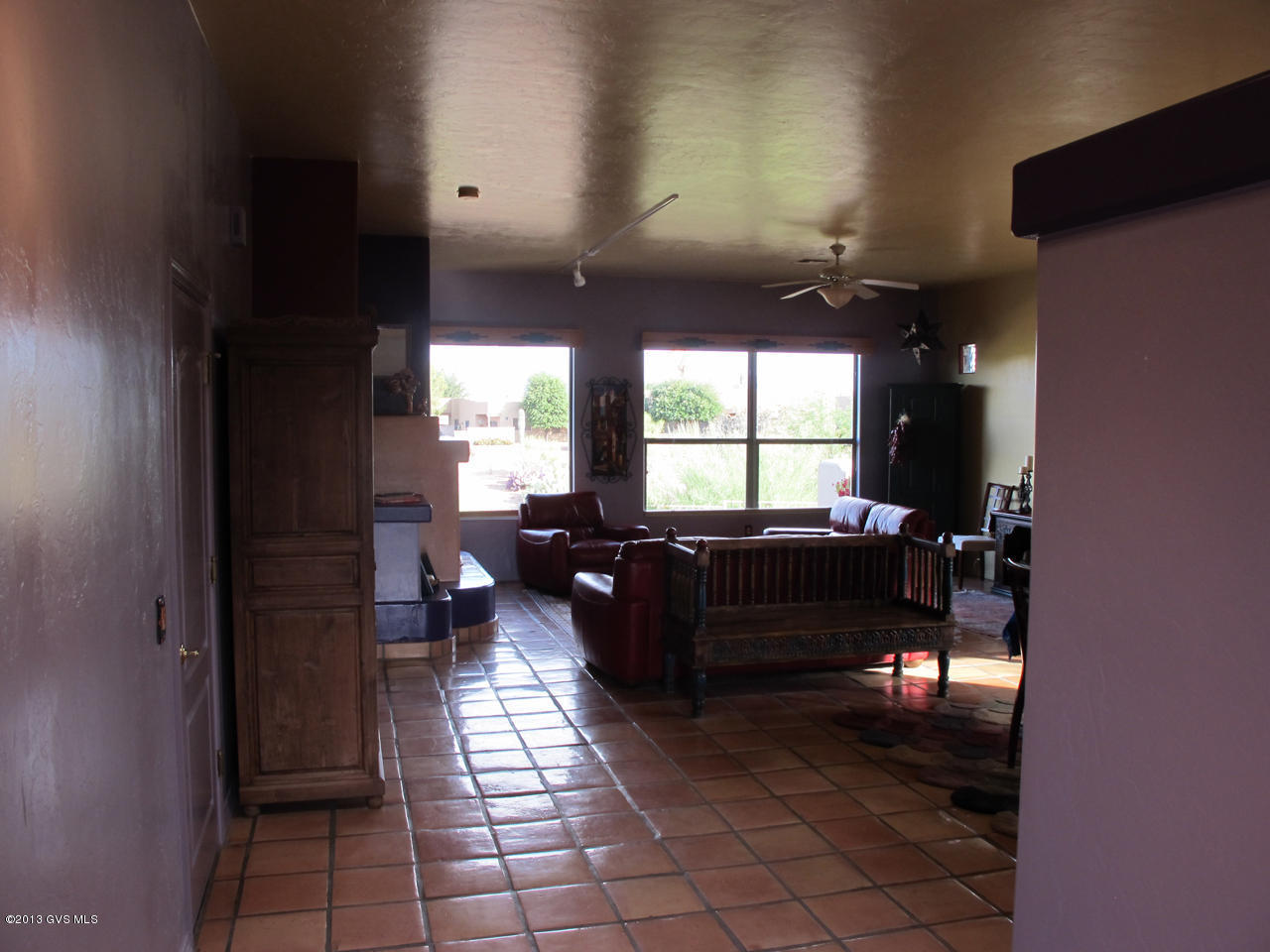 3919 S Camino Del Golfista