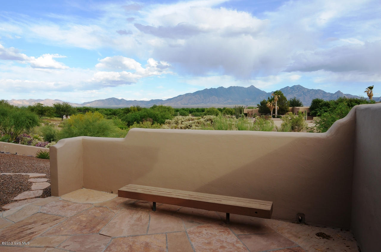 3919 S Camino Del Golfista