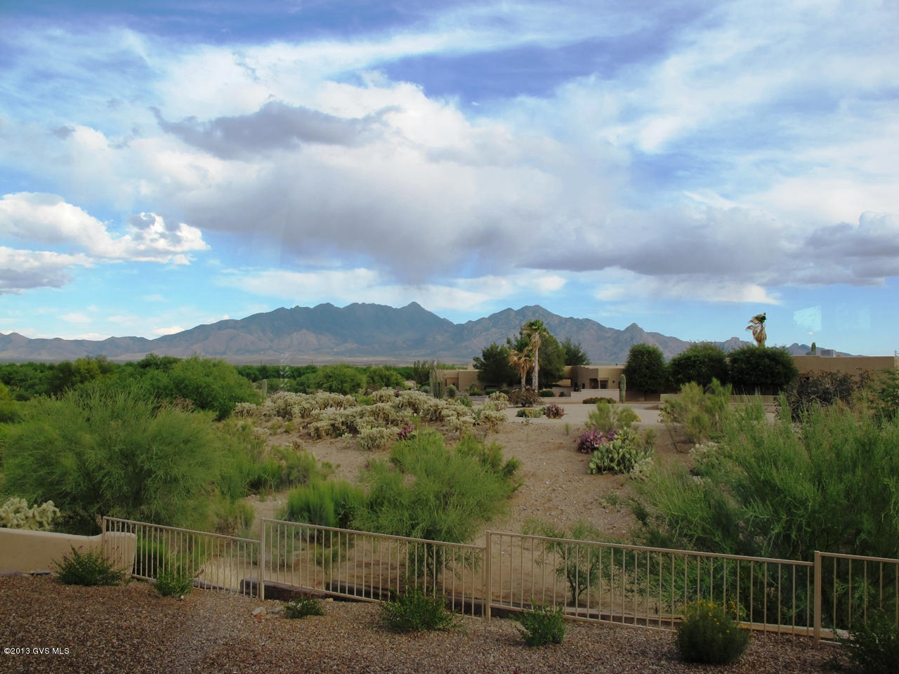 3919 S Camino Del Golfista