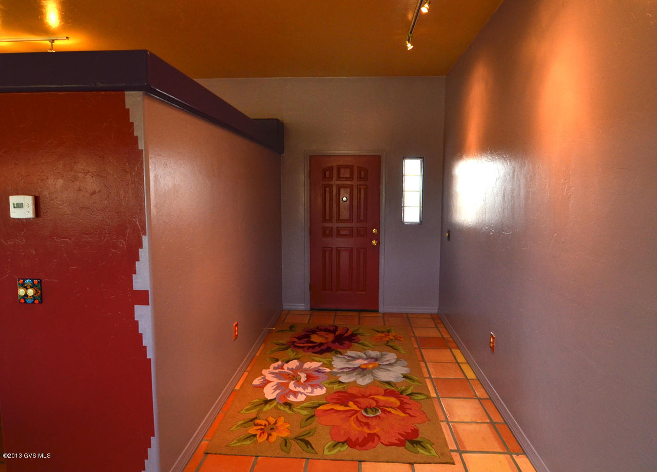 3919 S Camino Del Golfista