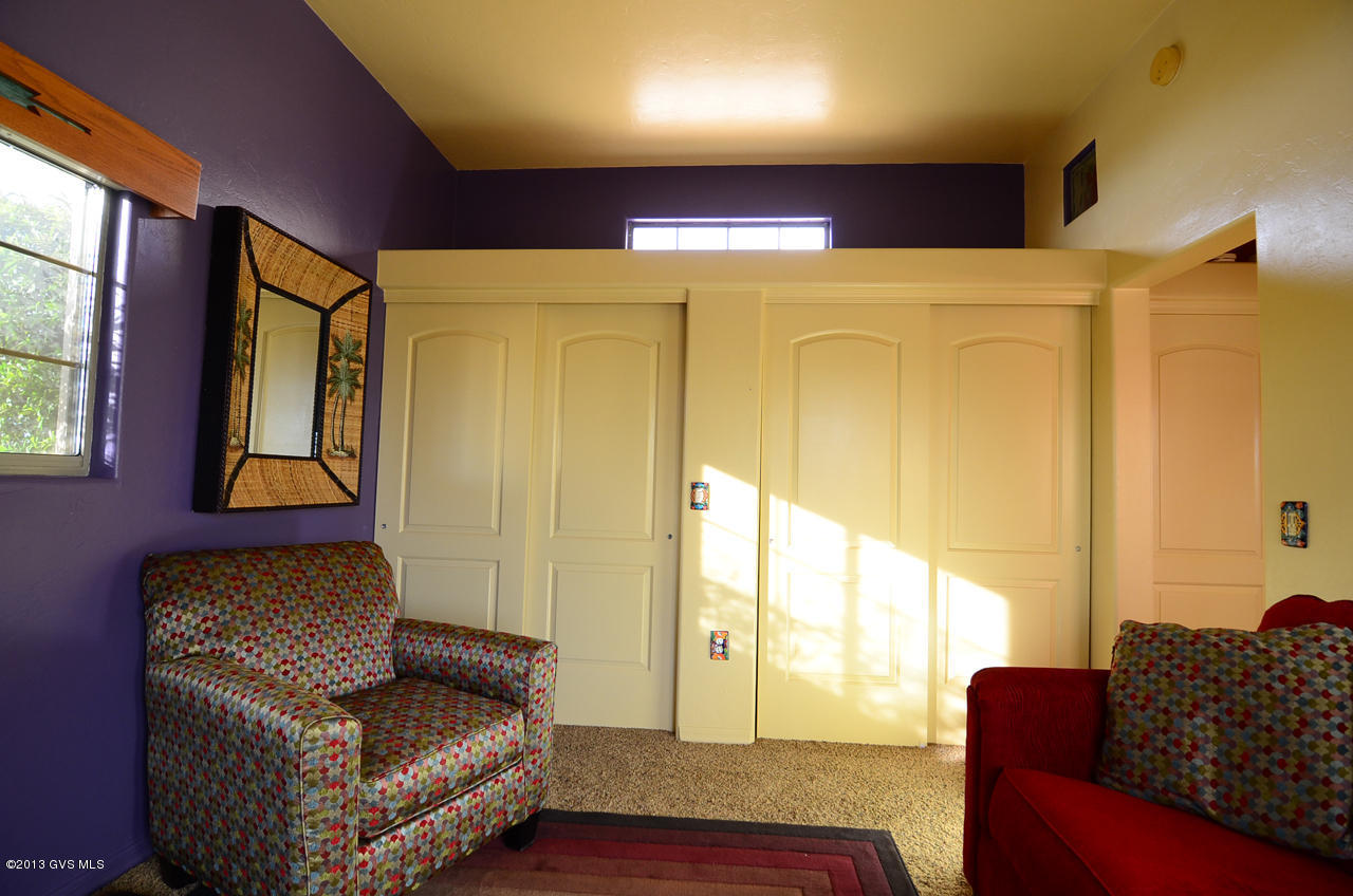 3919 S Camino Del Golfista