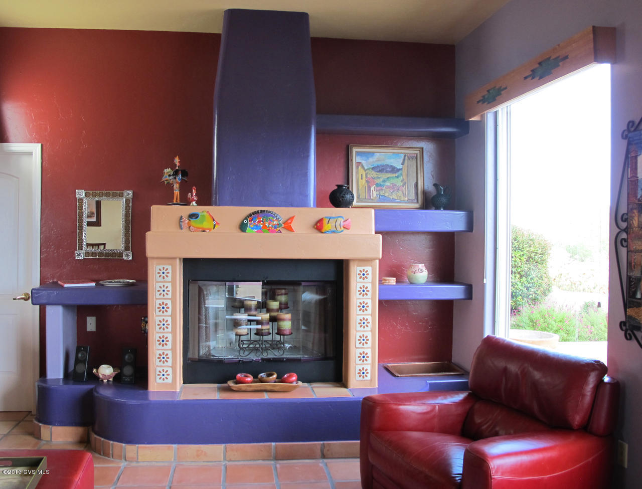 3919 S Camino Del Golfista