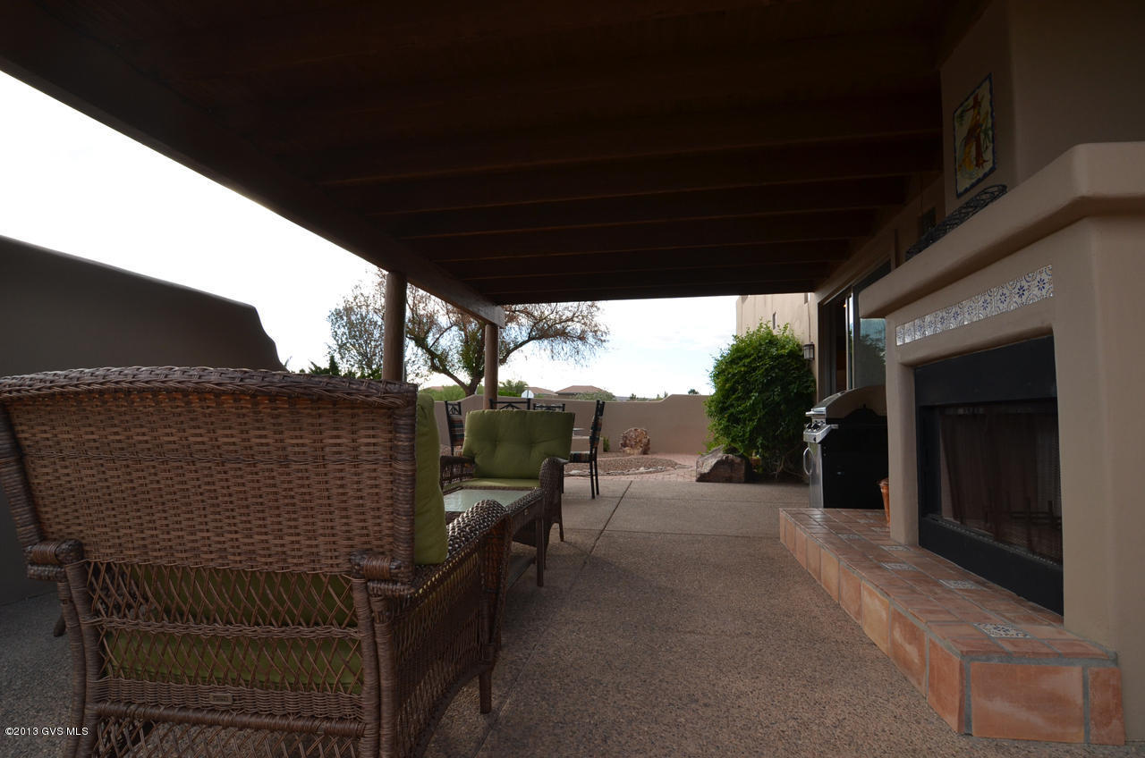 3919 S Camino Del Golfista