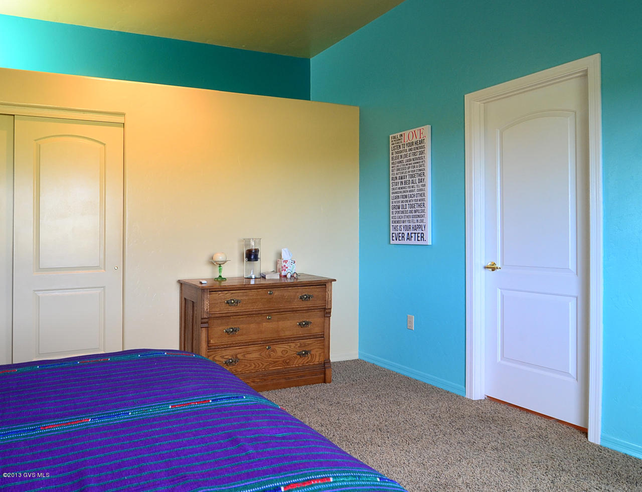 3919 S Camino Del Golfista