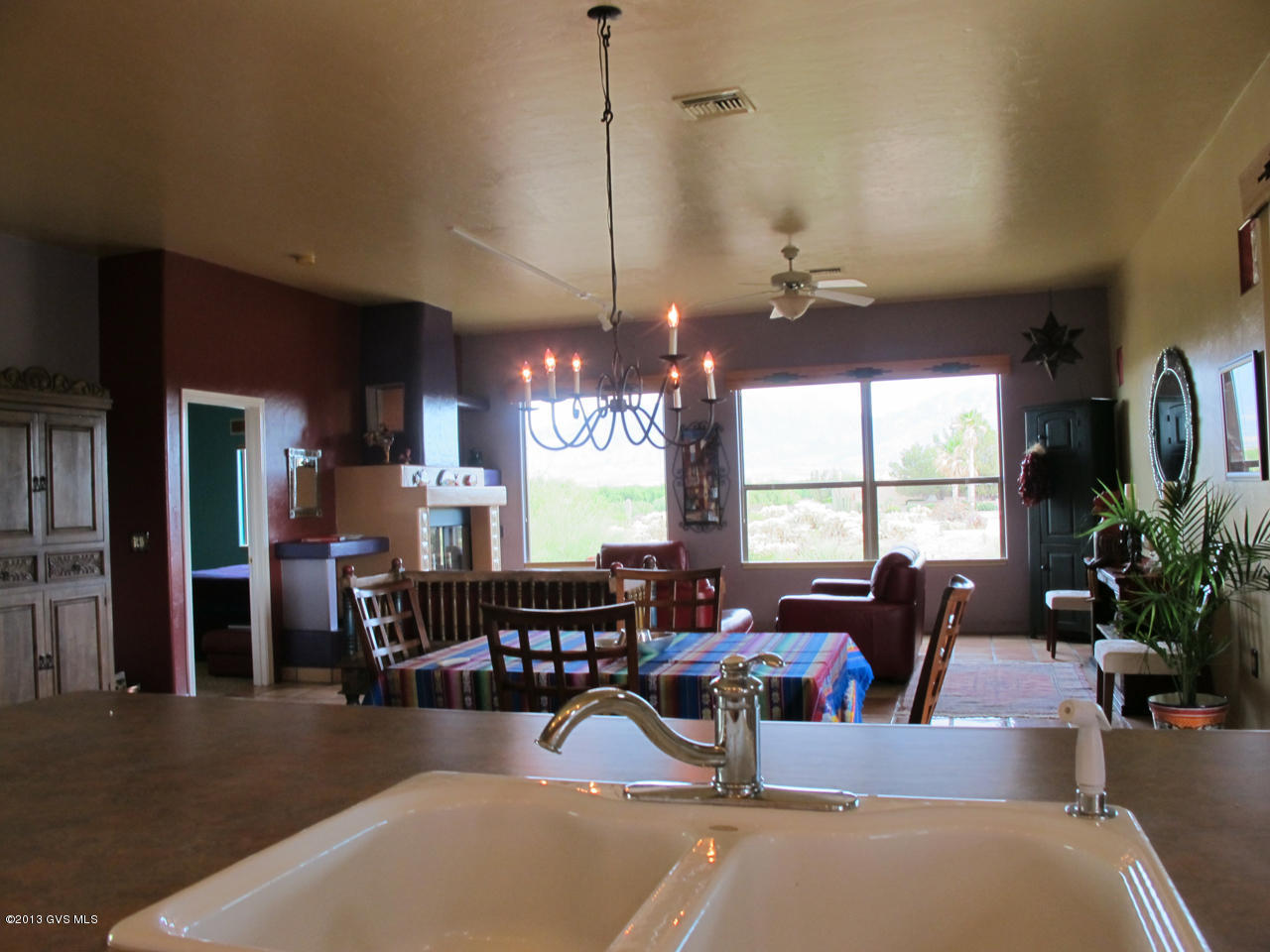 3919 S Camino Del Golfista