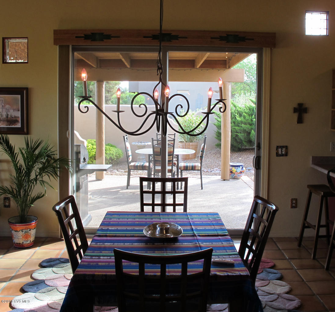 3919 S Camino Del Golfista