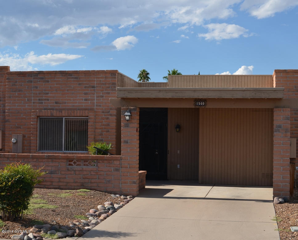 1540 W Via Del Jarrito