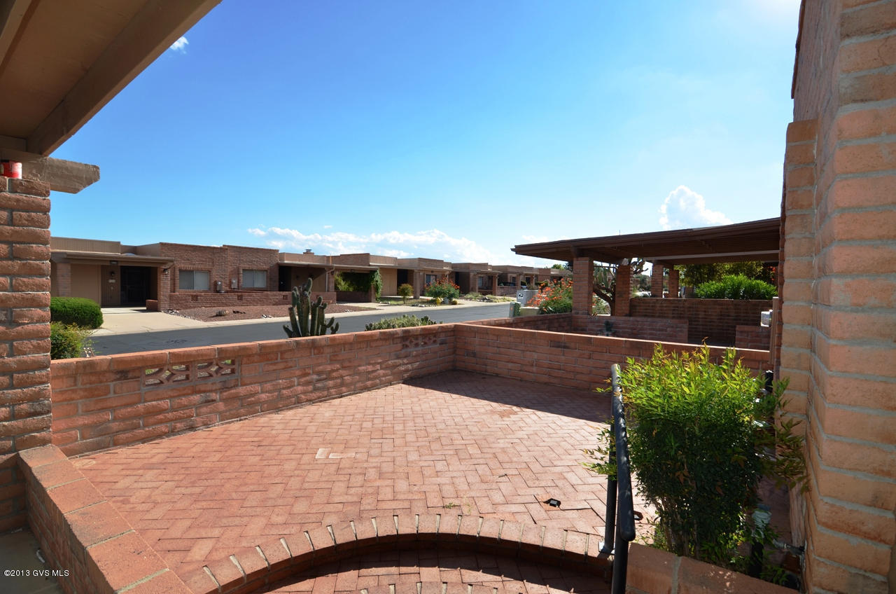1540 W Via Del Jarrito