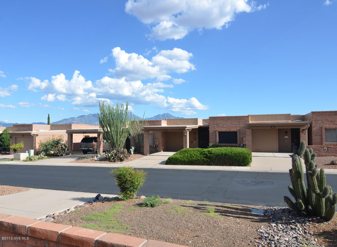 1540 W Via Del Jarrito