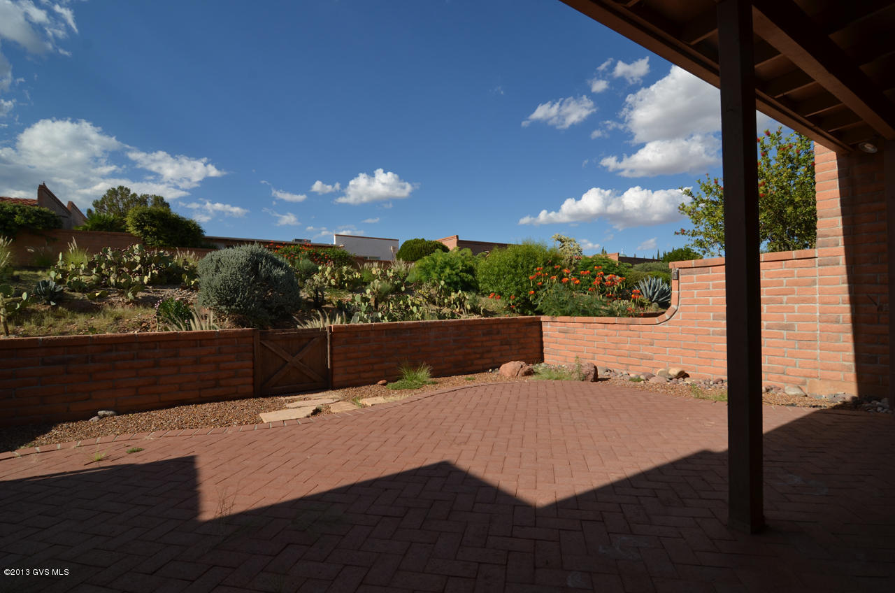 1540 W Via Del Jarrito