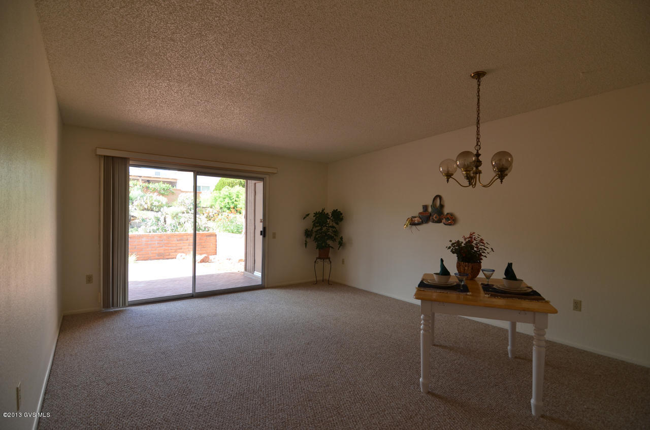1540 W Via Del Jarrito