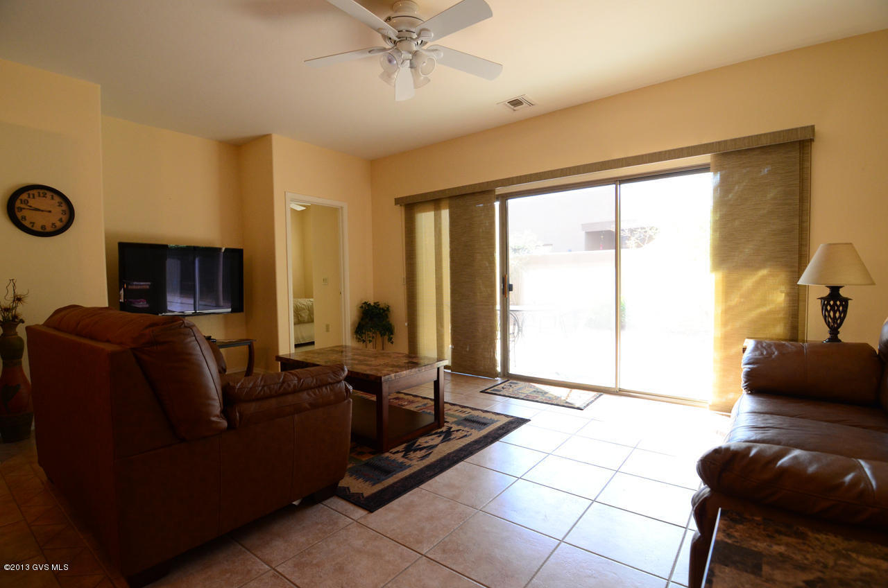 3744 S Camino Del Golfista