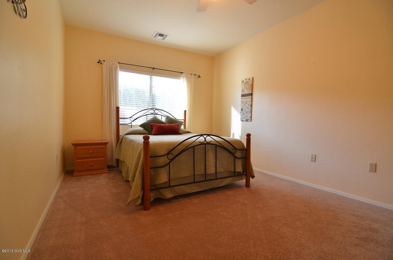 3744 S Camino Del Golfista