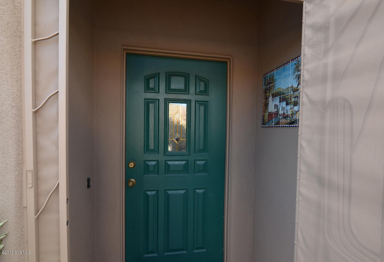 3744 S Camino Del Golfista