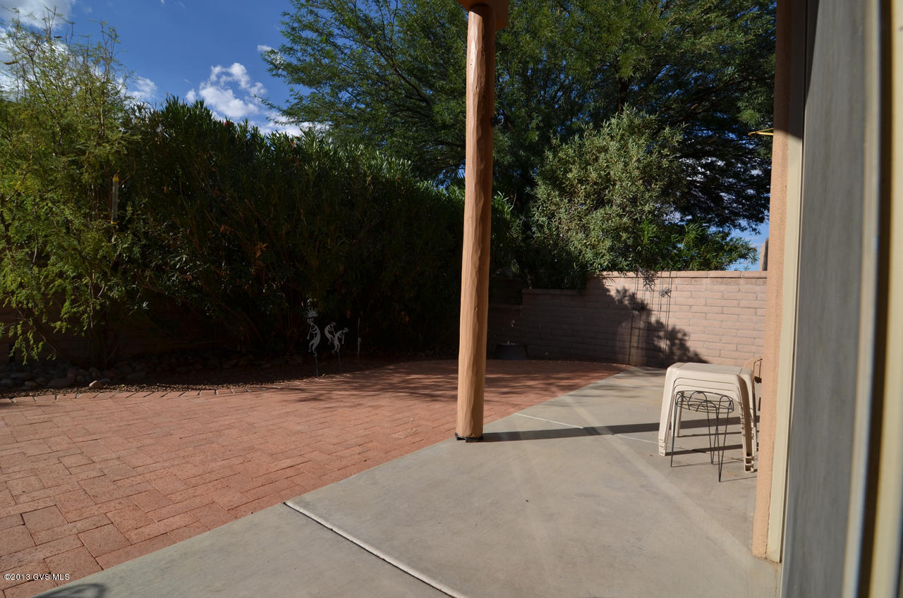 3744 S Camino Del Golfista