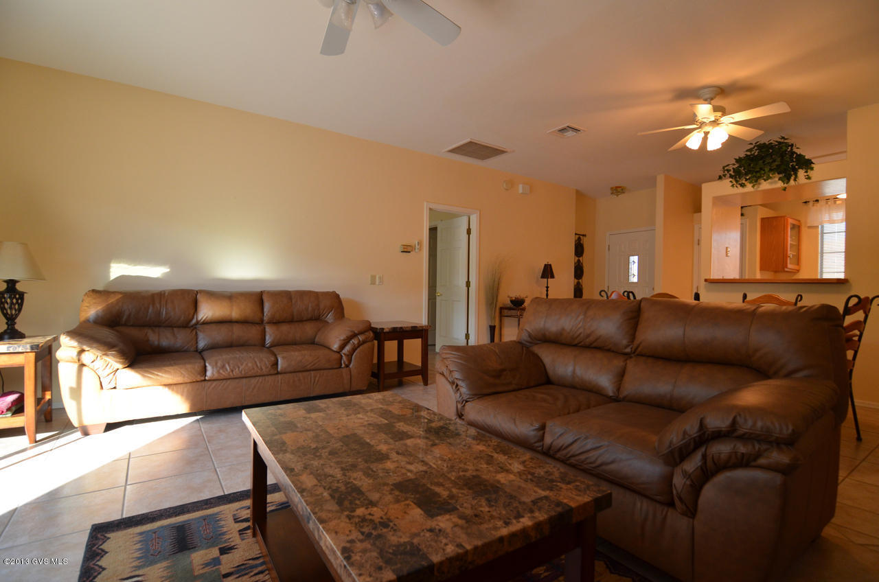 3744 S Camino Del Golfista