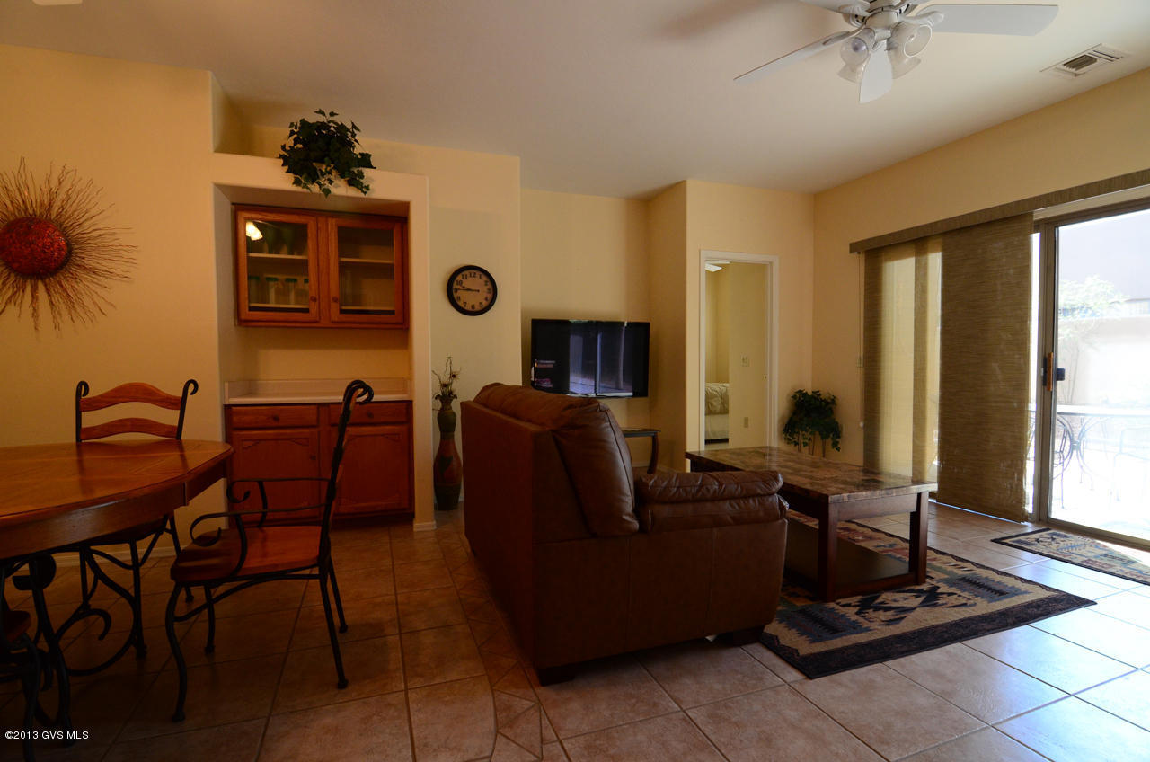 3744 S Camino Del Golfista