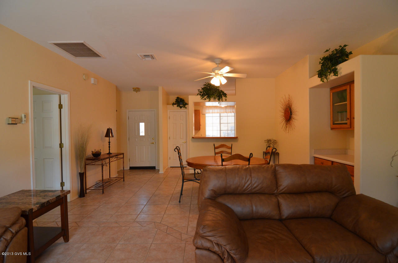 3744 S Camino Del Golfista