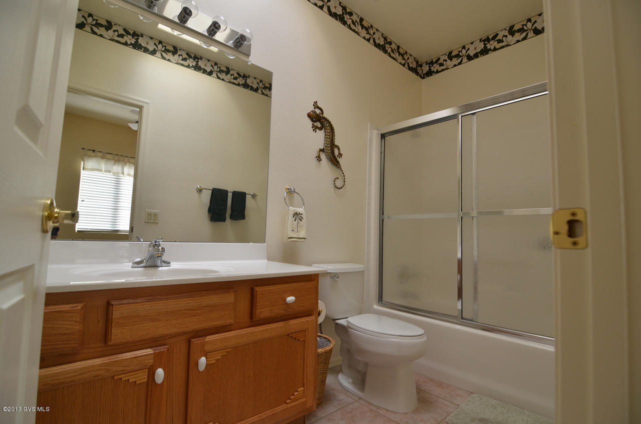 3744 S Camino Del Golfista