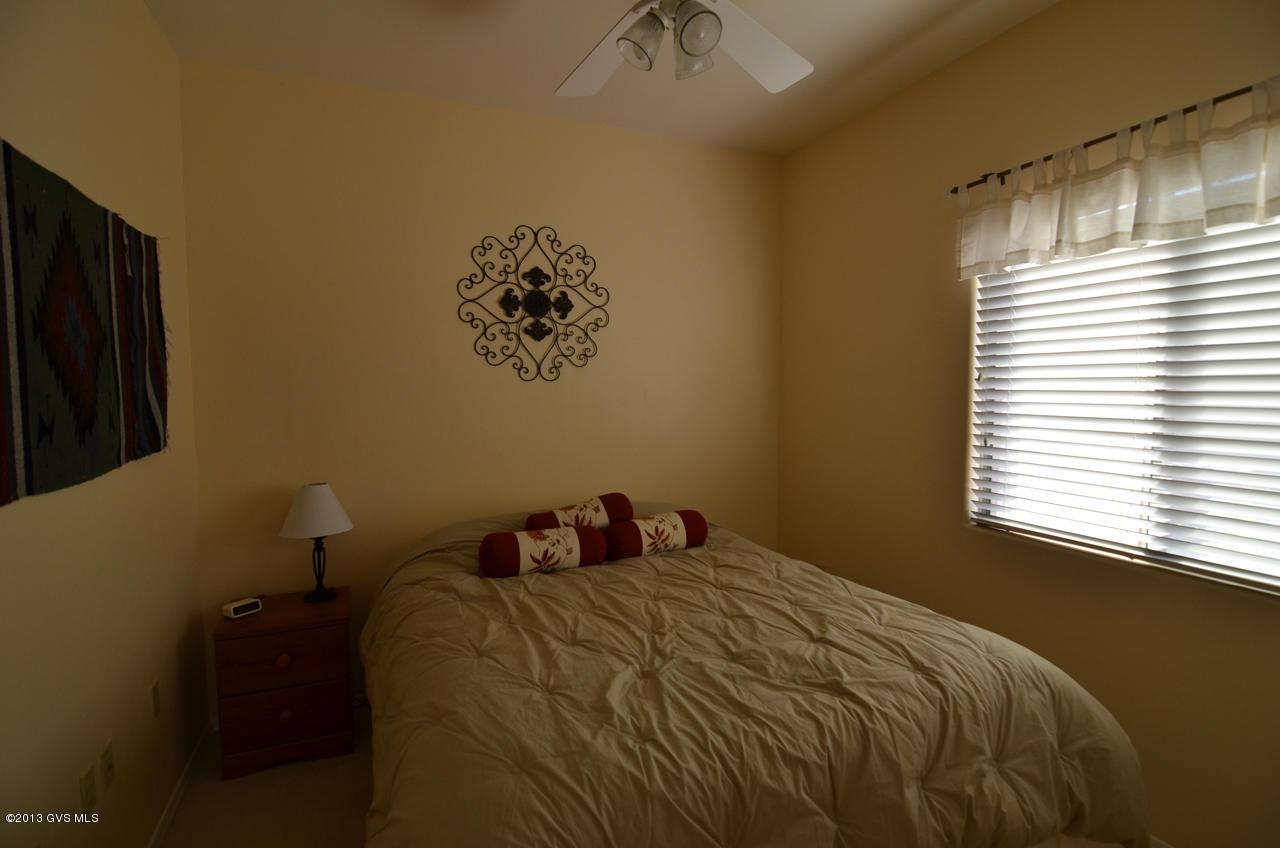 3744 S Camino Del Golfista