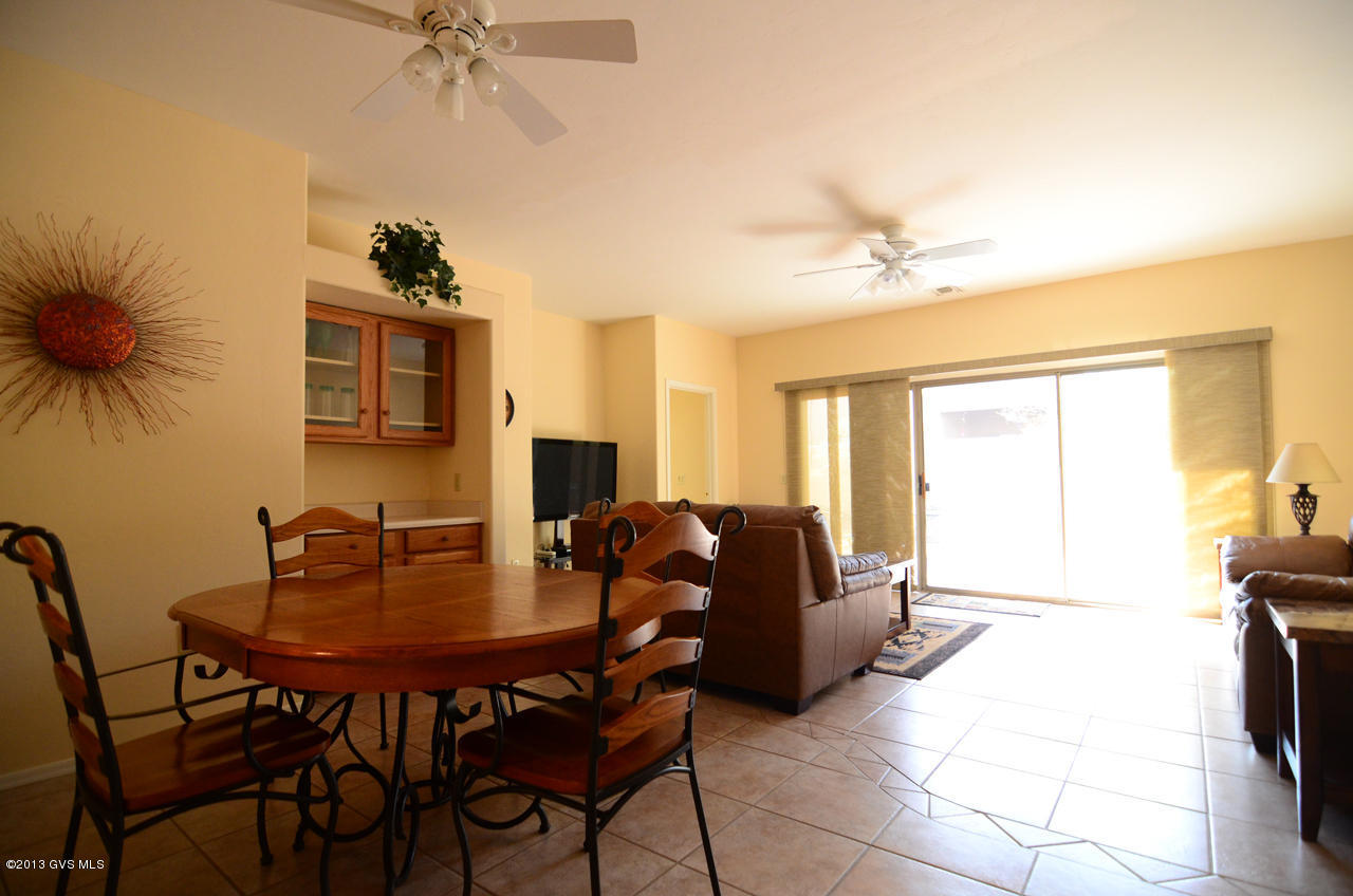 3744 S Camino Del Golfista