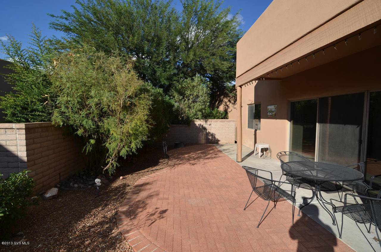 3744 S Camino Del Golfista