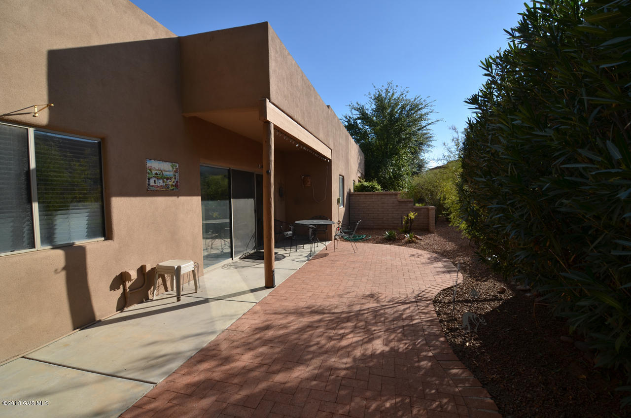 3744 S Camino Del Golfista